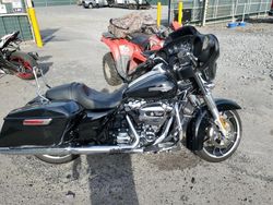 2022 Harley-Davidson Flhx en venta en Duryea, PA