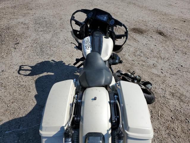 2023 Harley-Davidson Fltrxst