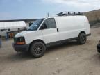 2011 GMC Savana G1500