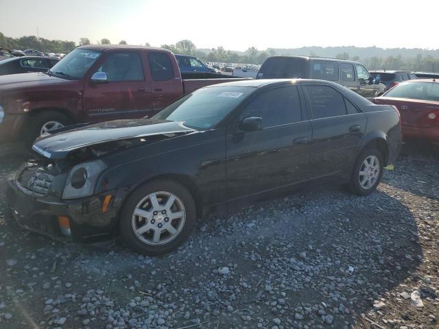 2005 Cadillac Cts hi Feature V6