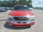 2006 GMC New Sierra C1500