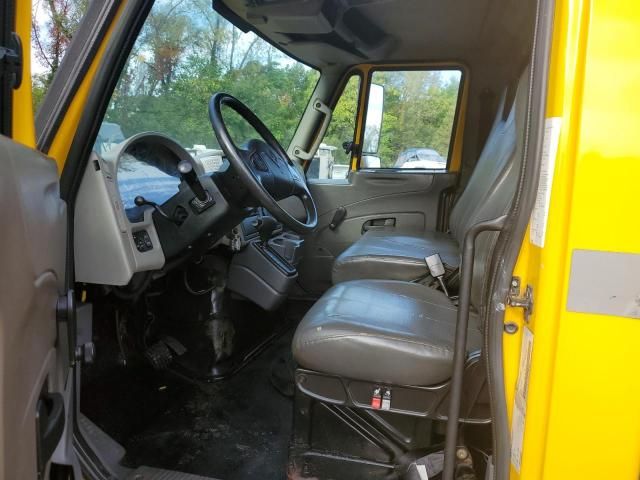 2012 International 4000 4300
