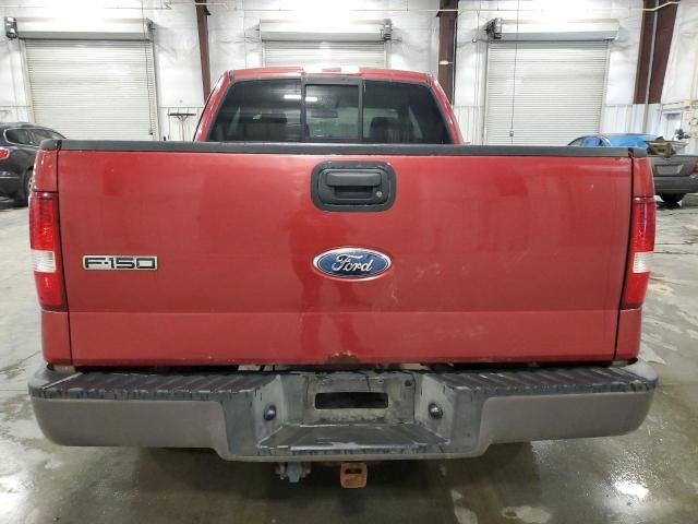 2007 Ford F150