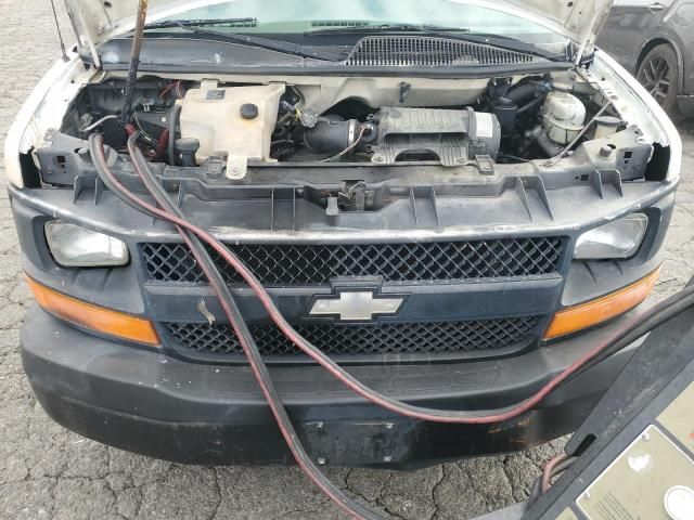 2005 Chev Rolet Express G1500