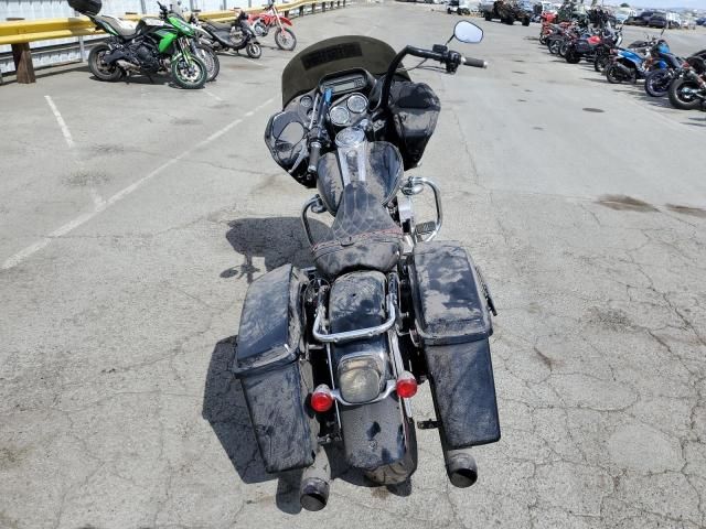 2003 Harley-Davidson Fltri