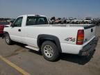 2006 GMC New Sierra C1500