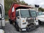 2015 Peterbilt Tractor 2015 Peterbilt 320 Refuse Truck