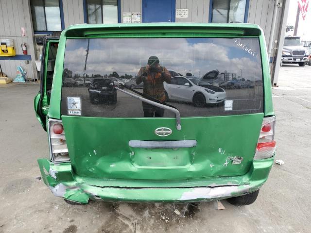 2006 Scion XB