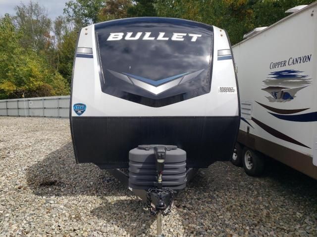2024 Kerv 2024 Keystone Bullet-Camper