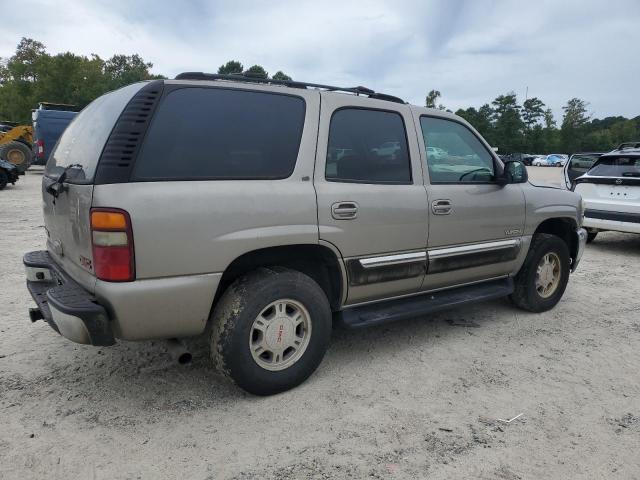 2002 GMC Yukon