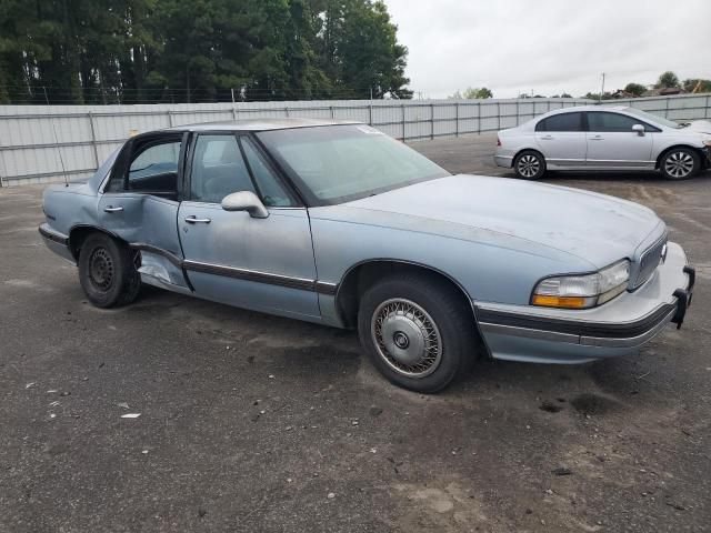 1995 Buick Lesabre Custom