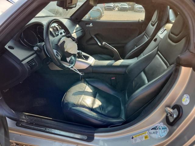 2007 Saturn Sky
