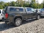2022 GMC Sierra K3500 Denali