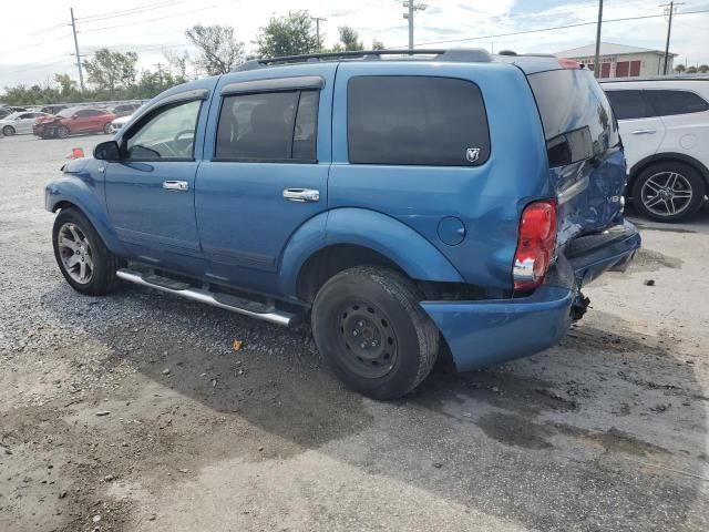 2005 Dodge Durango slt