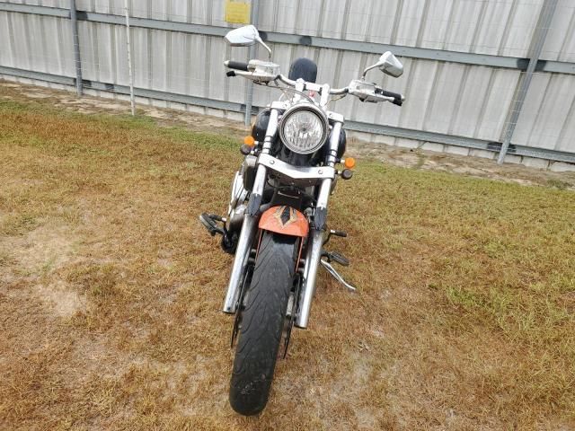 2012 Yamaha XV1900 CU