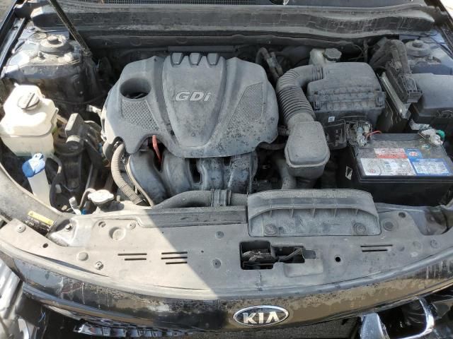 2014 KIA Optima LX