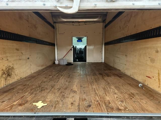 2017 Ford Transit T-250