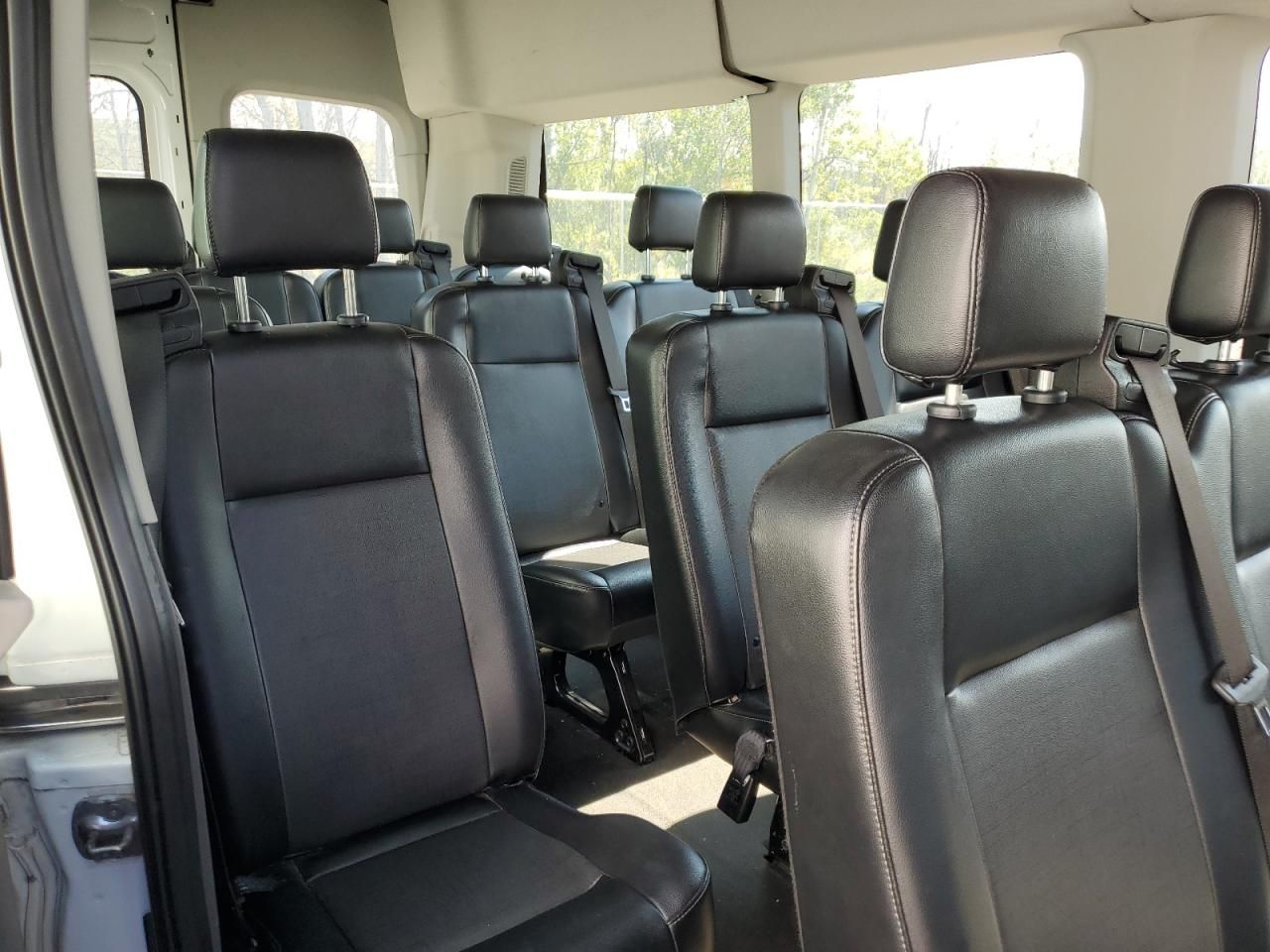 2023 Ford Transit T-350 HD