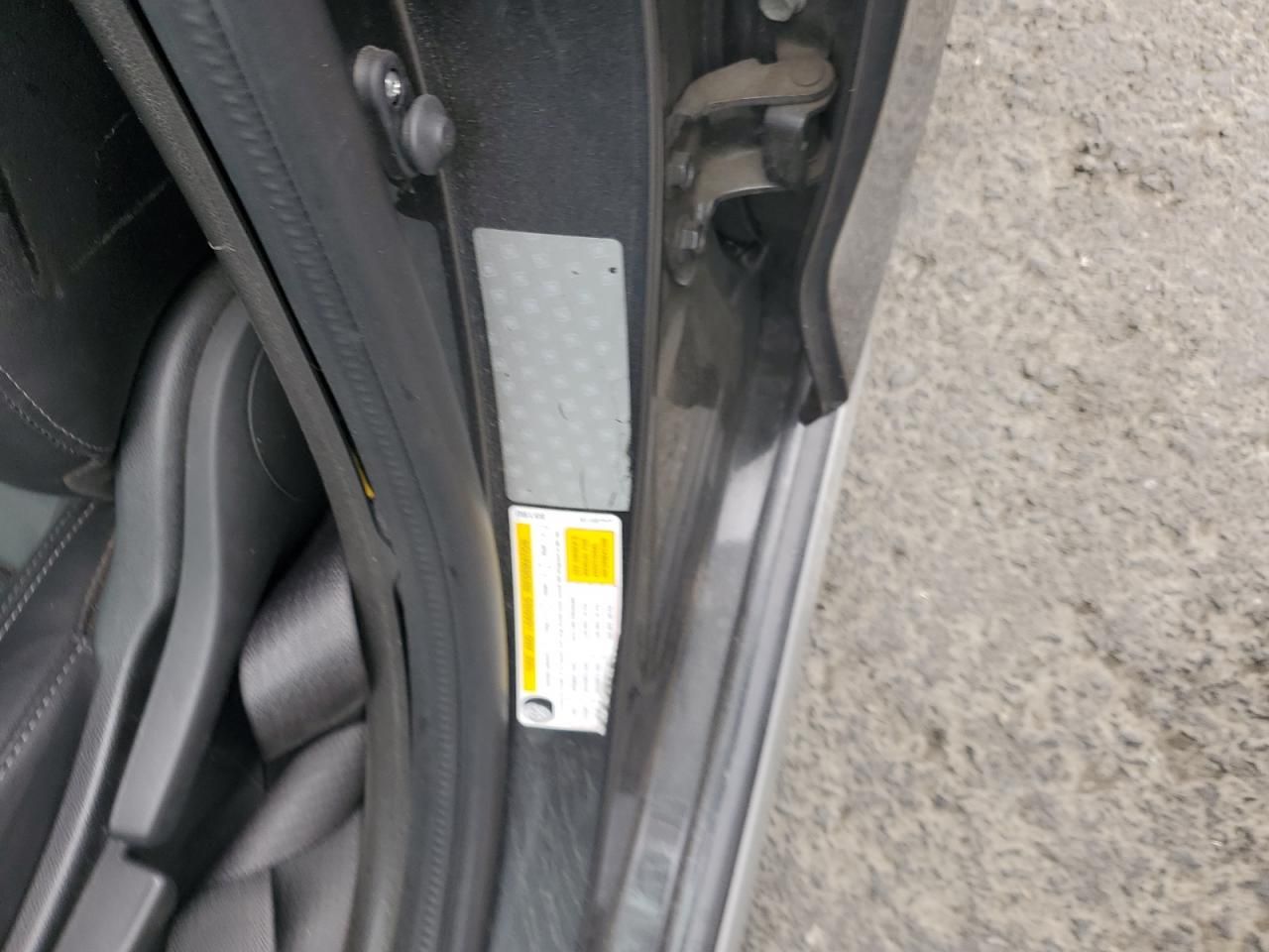 2021 Chevrolet Spark Active