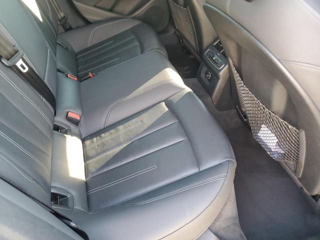 2021 Audi A5 Premium 45