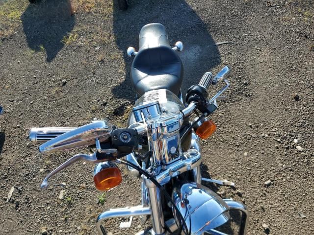 2000 Harley-Davidson XL1200 C