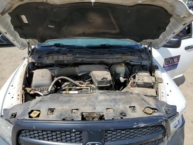 2016 Dodge RAM 1500 ST