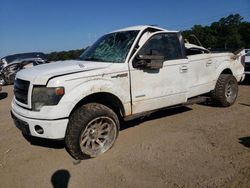2013 Ford F150 Supercrew for sale in Greenwell Springs, LA