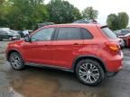 2018 Mitsubishi Outlander Sport ES