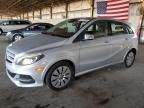 2014 Mercedes-Benz B Electric