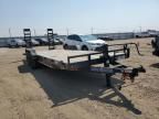 2021 Load Trail Equipment Trailer