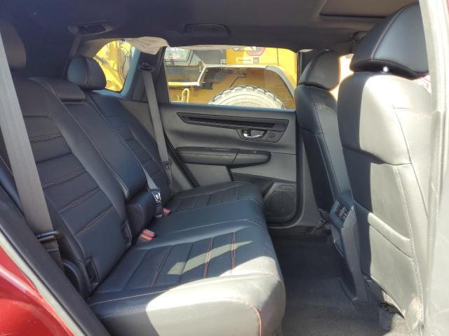 2025 Honda Cr-v Sport-l