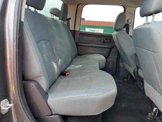2015 Dodge RAM 1500 ST