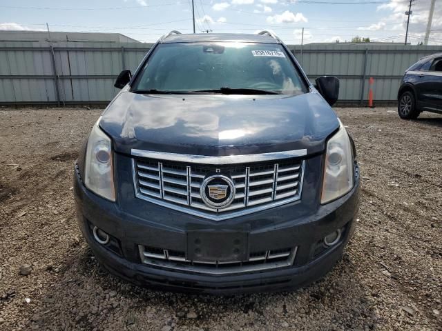 2014 Cadillac Srx Performance Collection