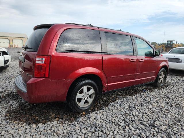 2010 Dodge Grand Caravan Hero