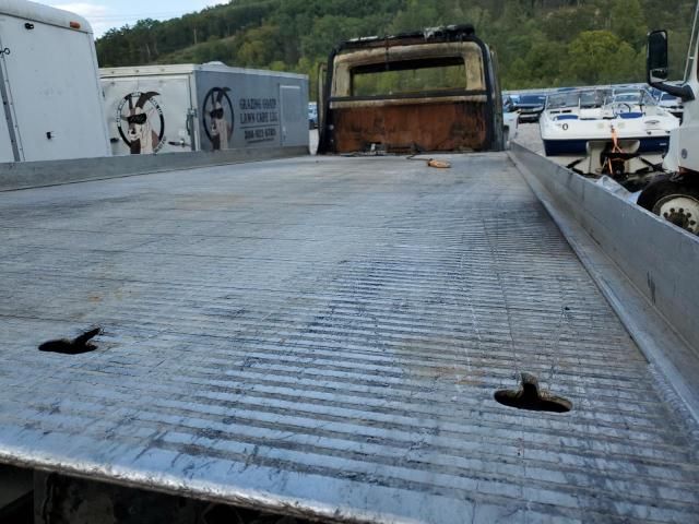 2014 International 4000 4300