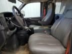 2013 Chevrolet Express G2500