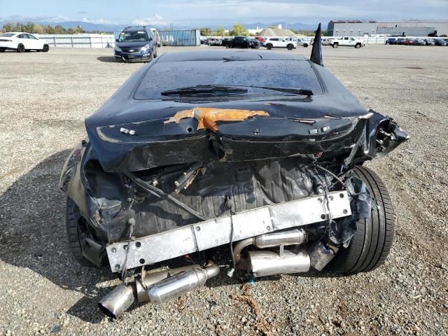2006 Nissan 350z Coupe