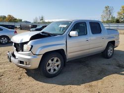 2013 Honda Ridgeline RTS for sale in Columbia Station, OH