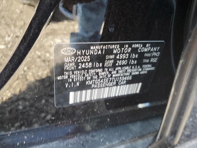 2026 Genesis G70 Sport Prestige