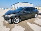 2015 Honda Accord ex