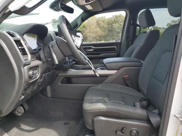 2025 Dodge Ram 1500 big Horn/lone Star