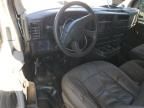 2005 Chevrolet Express G2500