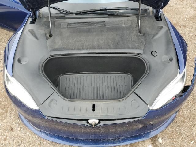2021 Tesla Model s