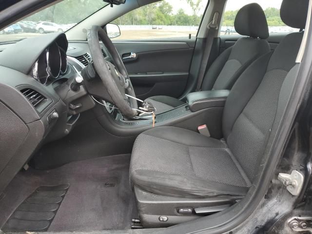 2010 Chevrolet Malibu 1LT