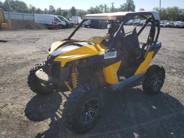 2015 Can-Am Maverick 1000R X MR