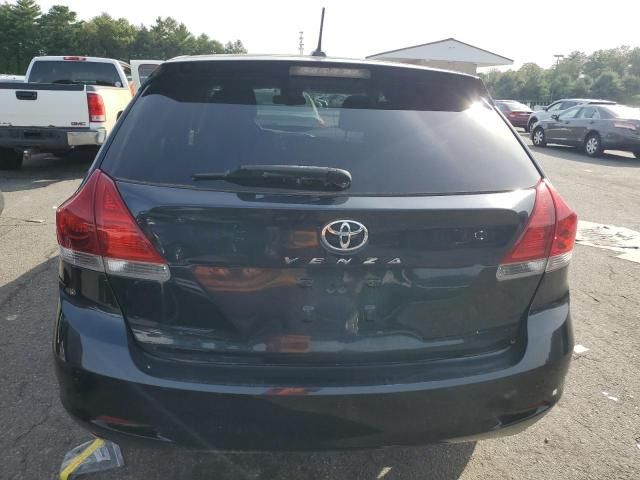 2013 Toyota Venza LE