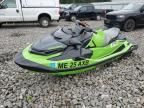 2020 Sea Doo RXT