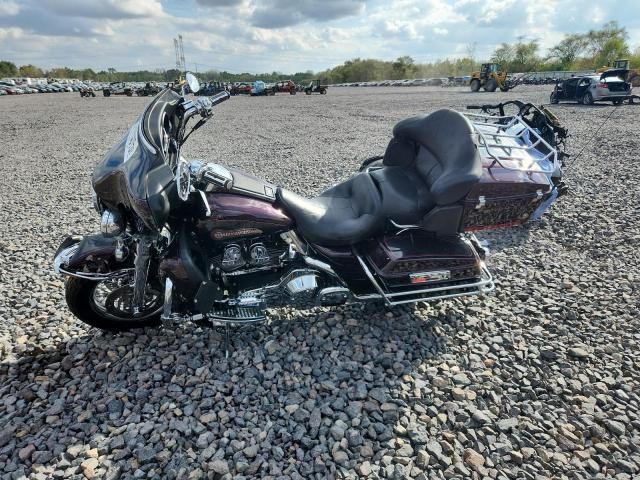 2005 Harley-Davidson Flhtci