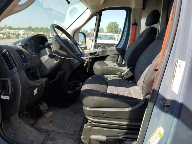 2021 Dodge RAM Promaster 3500 3500 High