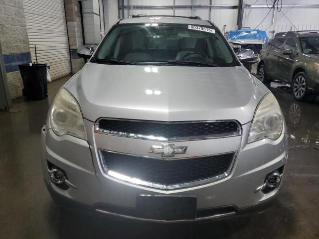 2013 Chevrolet Equinox LTZ